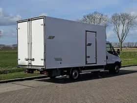 Iveco Daily (2019) thumbnail 3