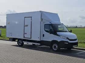 Iveco Daily (2019) thumbnail 4