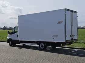 Iveco Daily (2019) thumbnail 5