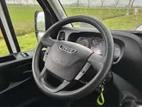 Iveco Daily (2019) thumbnail 8