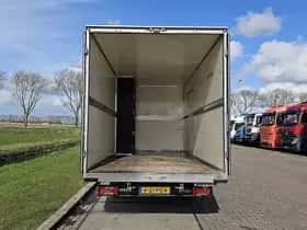Iveco Daily (2019) thumbnail 10