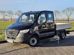 Mercedes-Benz Sprinter (2021) thumbnail 2