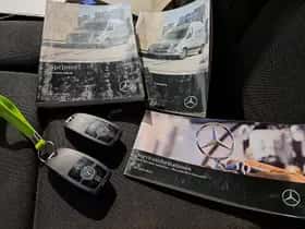 Mercedes-Benz Sprinter (2021) thumbnail 11