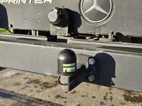 Mercedes-Benz Sprinter (2021) thumbnail 14