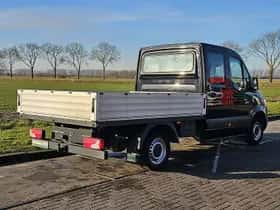 Mercedes-Benz Sprinter (2021) thumbnail 3