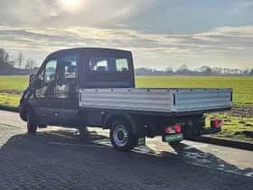 Mercedes-Benz Sprinter (2021) thumbnail 5