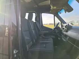 Mercedes-Benz Sprinter (2021) thumbnail 6