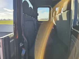 Mercedes-Benz Sprinter (2021) thumbnail 10
