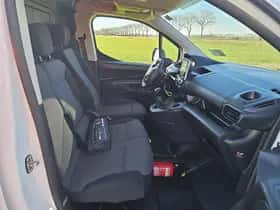 Peugeot Partner (2021) thumbnail 6