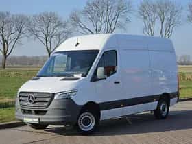 Mercedes-Benz Sprinter (2021) thumbnail 2