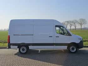 Mercedes-Benz Sprinter (2021) thumbnail 14