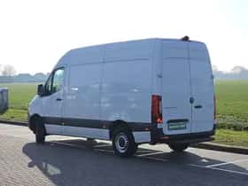 Mercedes-Benz Sprinter (2021) thumbnail 5