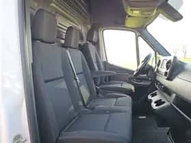 Mercedes-Benz Sprinter (2021) thumbnail 6