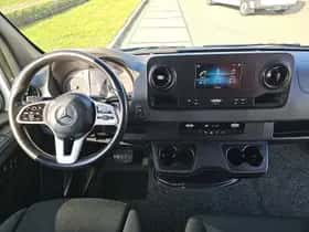 Mercedes-Benz Sprinter (2021) thumbnail 7