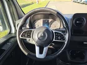 Mercedes-Benz Sprinter (2021) thumbnail 9