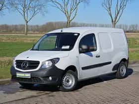 Mercedes-Benz Citan (2021) thumbnail 2