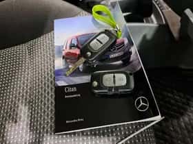 Mercedes-Benz Citan (2021) thumbnail 11