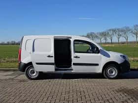 Mercedes-Benz Citan (2021) thumbnail 13