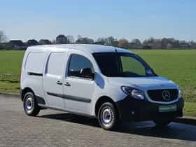 Mercedes-Benz Citan (2021) thumbnail 4