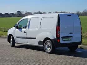 Mercedes-Benz Citan (2021) thumbnail 5