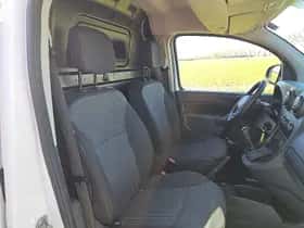 Mercedes-Benz Citan (2021) thumbnail 6