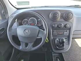 Mercedes-Benz Citan (2021) thumbnail 7