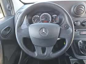 Mercedes-Benz Citan (2021) thumbnail 10