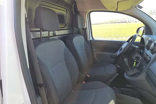 Mercedes-Benz Citan (2021) thumbnail 6