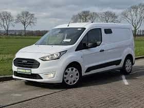 Ford Transit (2020) thumbnail 2