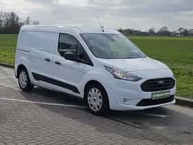 Ford Transit (2020) thumbnail 4