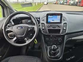 Ford Transit (2020) thumbnail 7