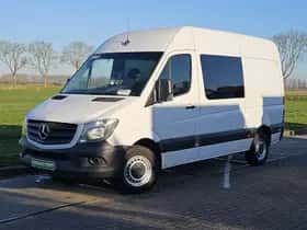 Mercedes-Benz Sprinter (2017) thumbnail 2