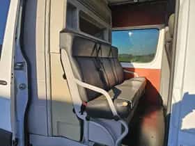 Mercedes-Benz Sprinter (2017) thumbnail 11