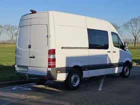 Mercedes-Benz Sprinter (2017) thumbnail 3