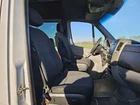Mercedes-Benz Sprinter (2017) thumbnail 6