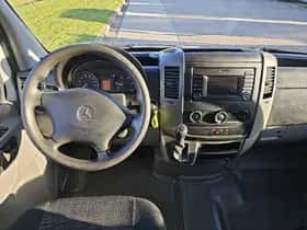 Mercedes-Benz Sprinter (2017) thumbnail 7