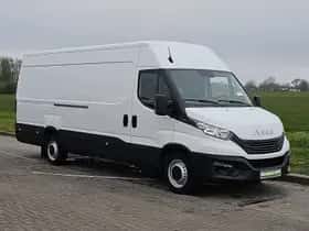 Iveco Daily (2024) thumbnail 4