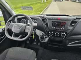 Iveco Daily (2024) thumbnail 7