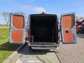 Mercedes-Benz Sprinter (2021) thumbnail 13