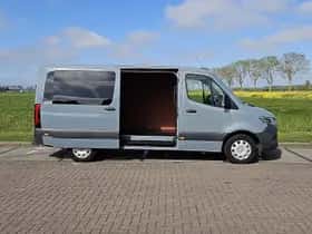 Mercedes-Benz Sprinter (2021) thumbnail 14