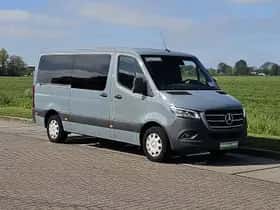 Mercedes-Benz Sprinter (2021) thumbnail 4