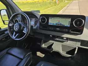 Mercedes-Benz Sprinter (2021) thumbnail 7