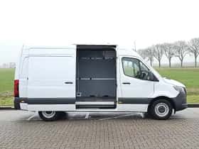 Mercedes-Benz Sprinter (2020) thumbnail 14