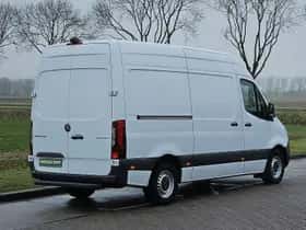 Mercedes-Benz Sprinter (2020) thumbnail 3