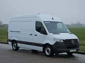 Mercedes-Benz Sprinter (2020) thumbnail 4