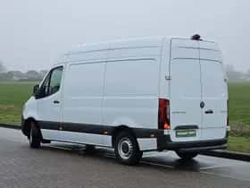 Mercedes-Benz Sprinter (2020) thumbnail 5