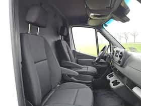 Mercedes-Benz Sprinter (2020) thumbnail 6
