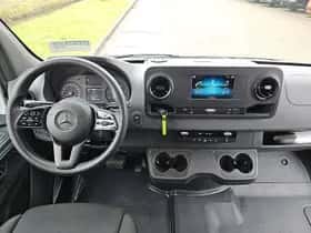 Mercedes-Benz Sprinter (2020) thumbnail 7