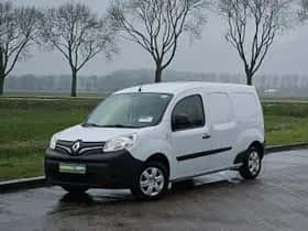 Renault Kangoo (2020) thumbnail 2