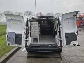Renault Kangoo (2020) thumbnail 12